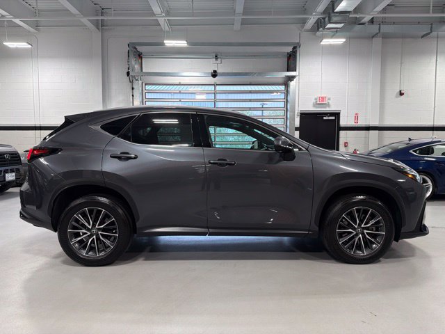 Used 2024 Lexus NX 350 AWD w/ Cold Area Package image 8