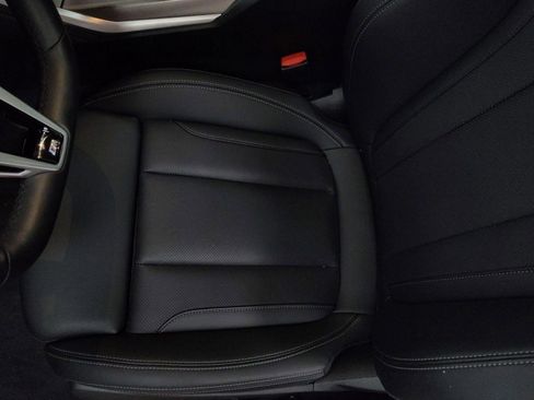 Used 2025 BMW 230i xDrive Coupe w/ M Sport Package image 13