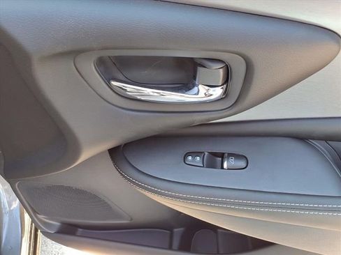Used 2024 Nissan Murano SL AWD/4WD image 27