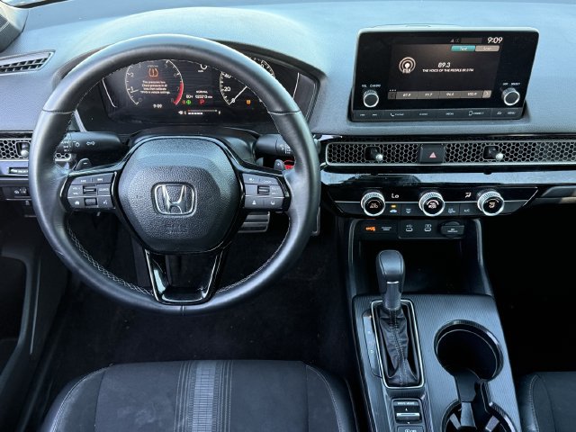 Used 2026 Honda Civic Sport image 11