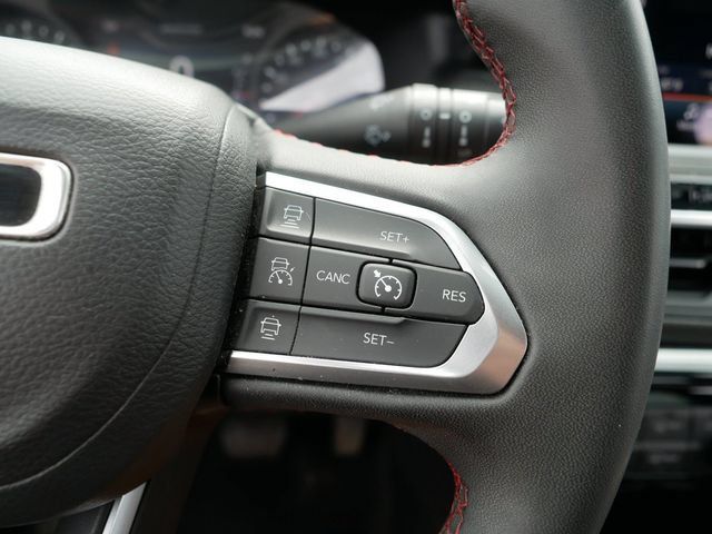 Used 2024 Jeep Compass Trailhawk AWD/4WD image 26