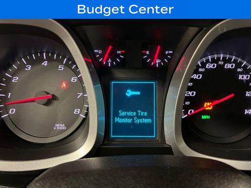 Certified 2017 Chevrolet Equinox Premier w/ Enhanced Convenience Package image 21