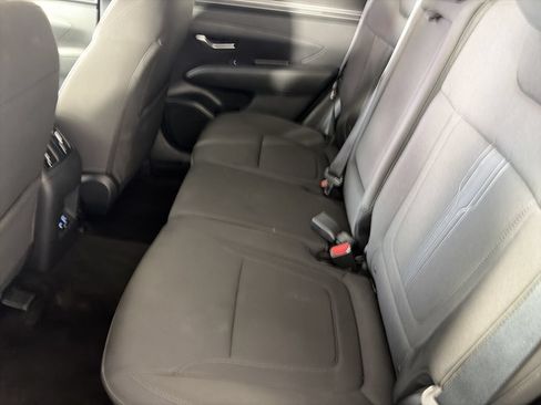 Used 2024 Hyundai Tucson SEL AWD/4WD image 21