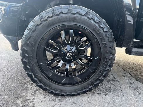 Certified 2019 RAM 1500 Laramie w/ Sport Appearance Package image 25