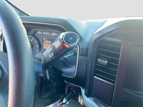 Used 2022 Ford F150 XL w/ STX Appearance Package image 17