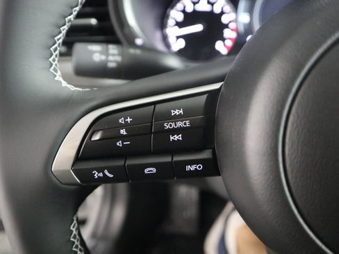 New 2026 MAZDA CX-30 AWD 2.5 S image 25