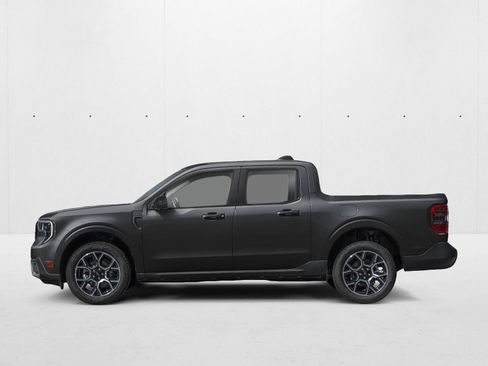 New 2026 Ford Maverick Lariat AWD/4WD image 3