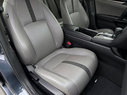 Used 2019 Honda Civic EX-L image 20