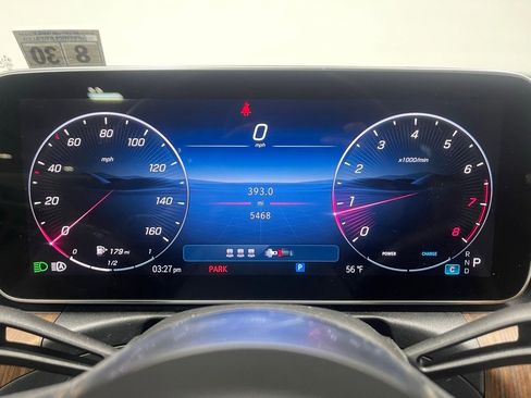 Used 2025 Mercedes-Benz C 300 4MATIC Sedan image 32