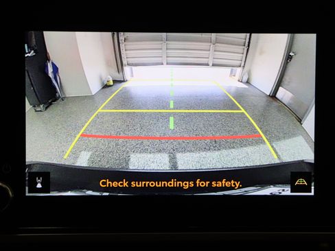Certified 2025 Toyota Camry SE w/ Convenience Package FWD image 21