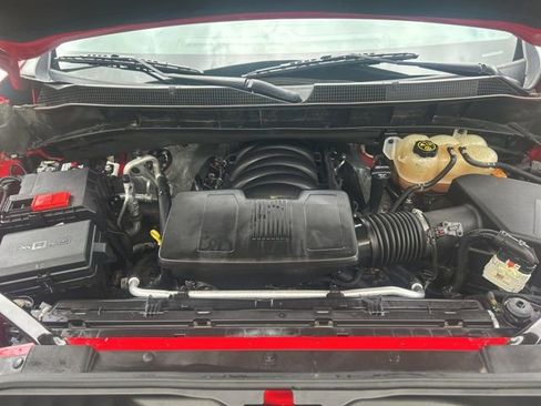 Used 2022 Chevrolet Silverado 1500 LT image 31