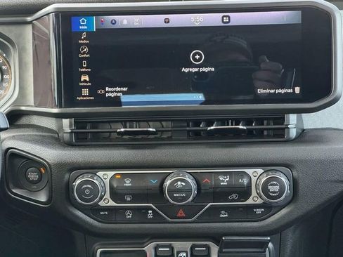 Used 2024 Jeep Wrangler Sport S image 14