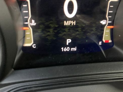 New 2025 Jeep Wrangler Unlimited Sport AWD/4WD image 17