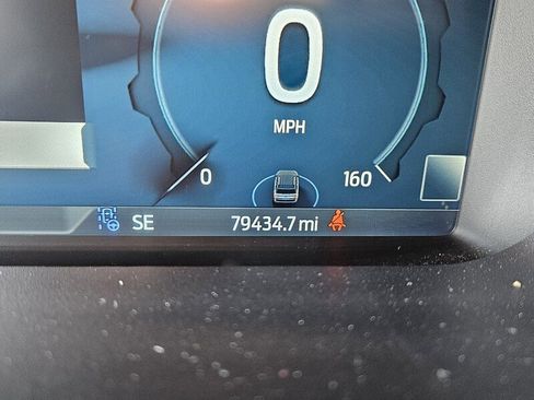 Used 2022 Ford Expedition Max King Ranch image 26