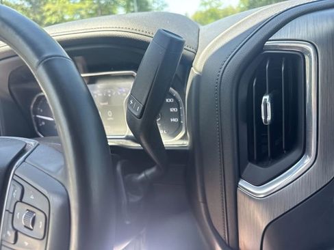 Used 2020 GMC Sierra 2500 Denali w/ Denali Ultimate Package AWD/4WD image 16