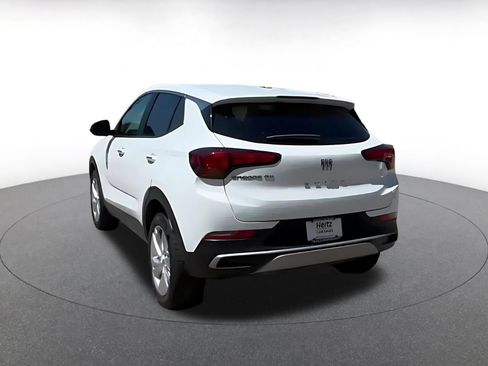 Used 2025 Buick Encore GX Preferred FWD image 4