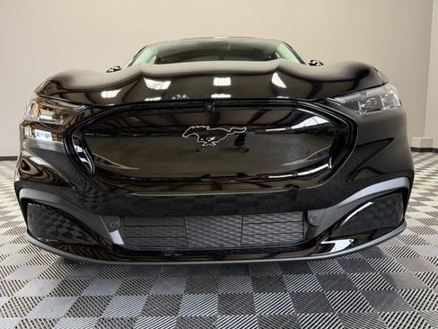 New 2026 Ford Mustang Mach-E Premium w/ Technology Package image 3