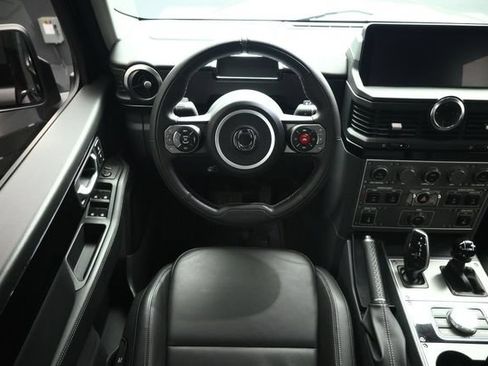 Used 2024 INEOS Grenadier AWD/4WD image 5