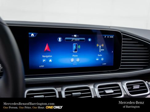 New 2026 Mercedes-Benz GLE 450 4MATIC image 26