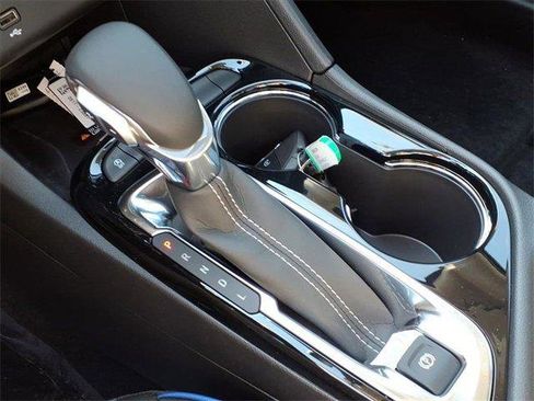 New 2026 Buick Encore GX Sport Touring w/ Advanced Technology Package image 11