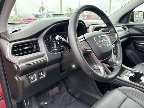 Used 2023 GMC Acadia AT4 w/ Preferred Package AWD/4WD image 24