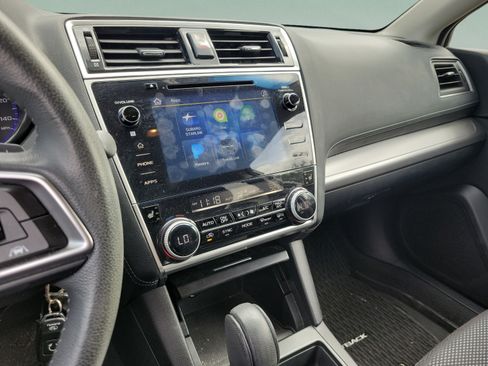 Used 2019 Subaru Outback 2.5i Premium w/ Protection Package #1 AWD/4WD image 22