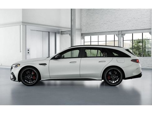New 2026 Mercedes-Benz E 53 AMG E 53 AMG image 34