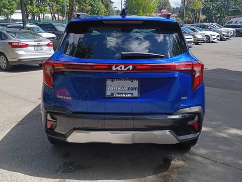 Used 2024 Kia Seltos S AWD/4WD image 5