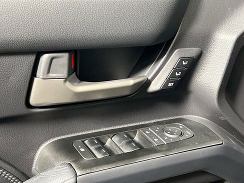 New 2026 Toyota 4Runner Limited image 16