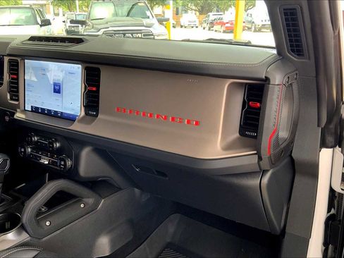 Certified 2023 Ford Bronco Raptor image 35