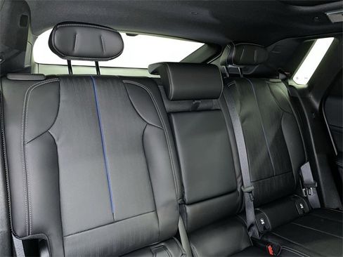 New 2026 Cadillac Lyriq Premium Sport image 25