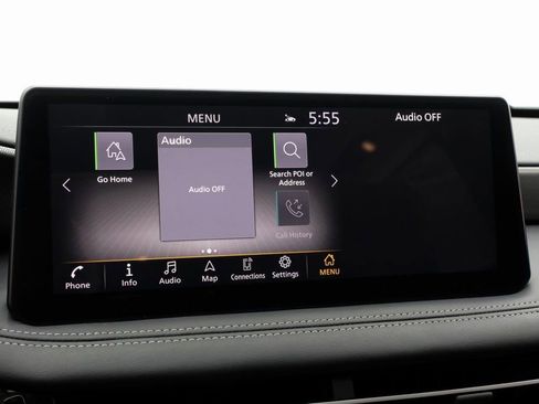 Used 2023 INFINITI QX60 Luxe image 24