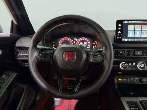 Used 2025 Honda Civic Type R image 31