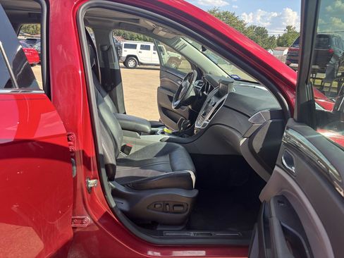 Used 2010 Cadillac SRX Premium FWD image 15