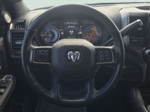 Used 2021 RAM 2500 Limited AWD/4WD image 14