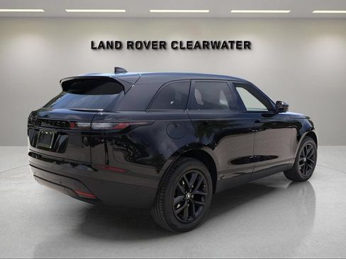 New 2026 Land Rover Range Rover Velar S AWD/4WD image 5