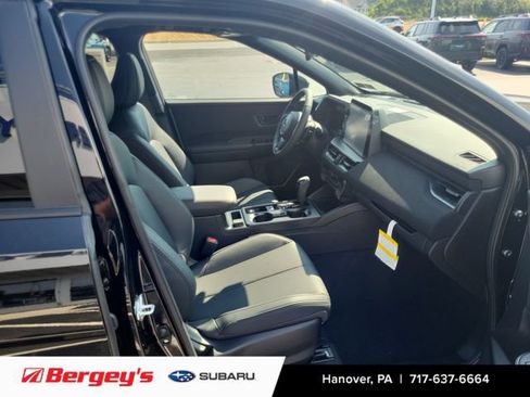 New 2026 Subaru Outback Premium AWD/4WD image 14