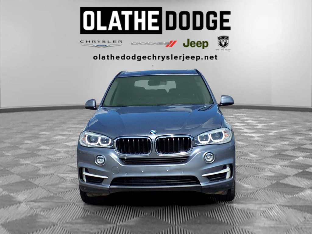 Used 2016 BMW X5 sDrive35i RWD image 32