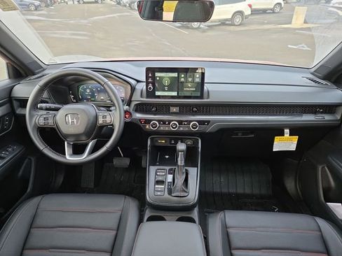 New 2026 Honda CR-V Sport-L image 3