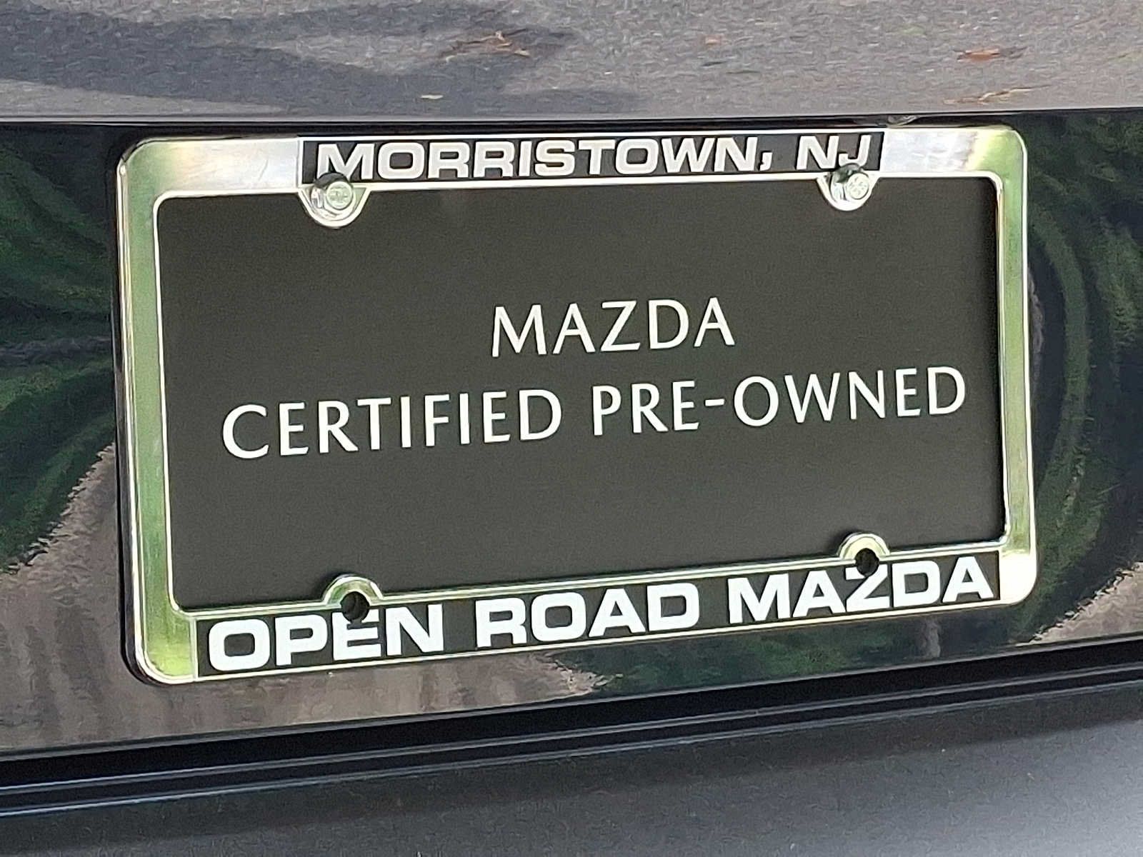 Used 2026 MAZDA CX-30 AWD 2.5 S image 30