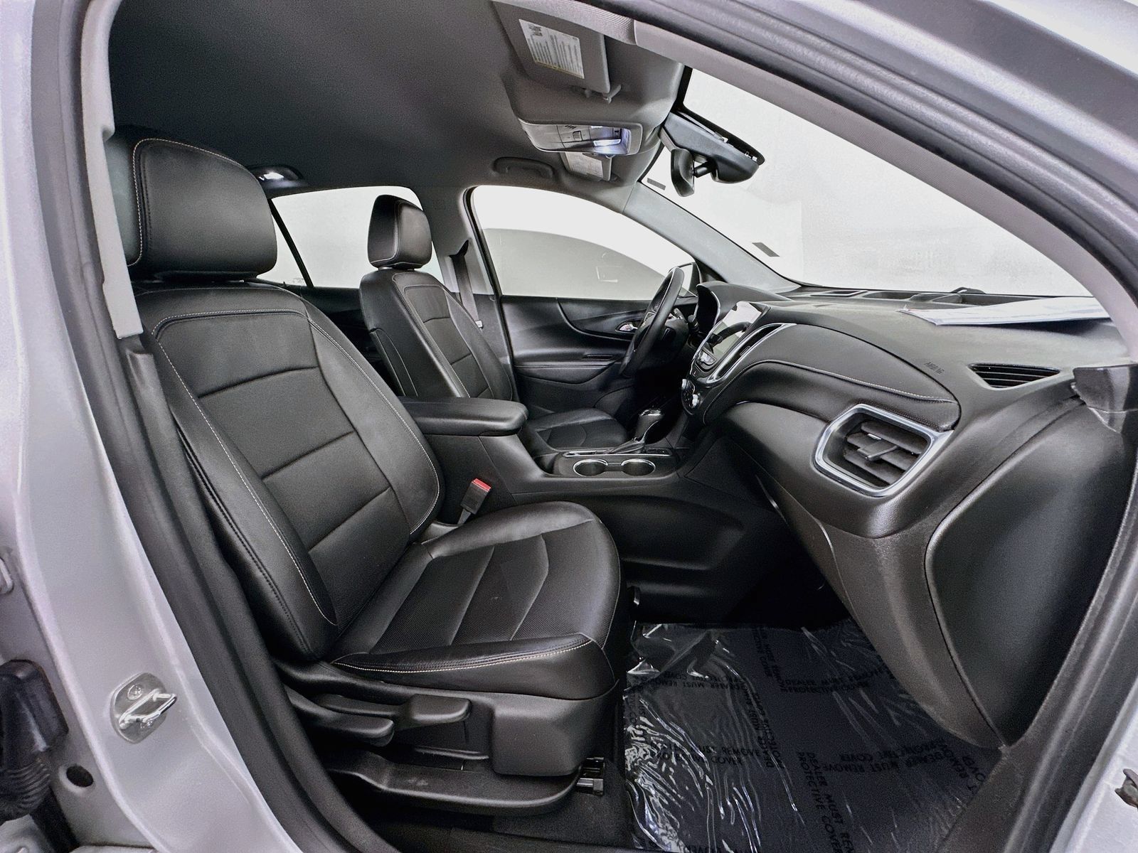 Used 2021 Chevrolet Equinox Premier AWD/4WD image 29