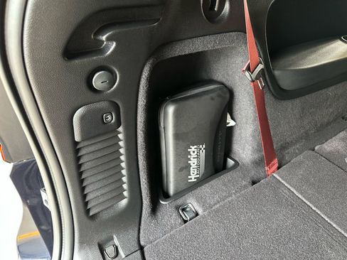 Used 2023 Dodge Durango SRT Hellcat image 27