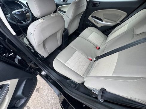 Used 2020 Ford EcoSport S AWD/4WD image 11