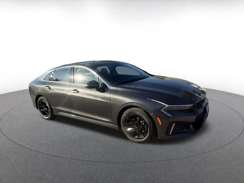 Used 2025 Kia K5 LXS image 2