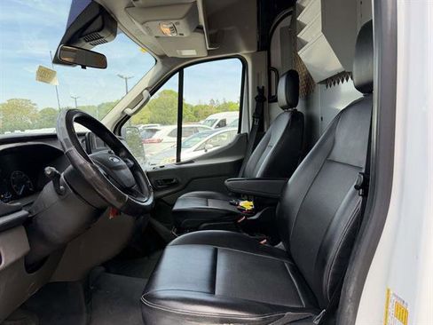 Used 2020 Ford Transit 250 Medium Roof RWD image 12