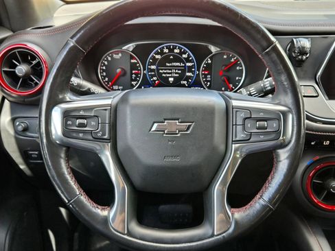 Used 2020 Chevrolet Blazer RS FWD image 20