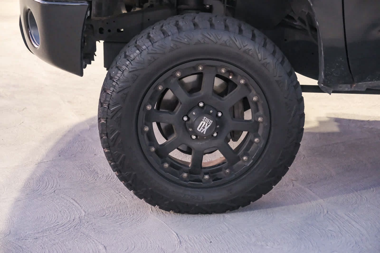 Used 2008 Toyota Tundra SR5 RWD image 10