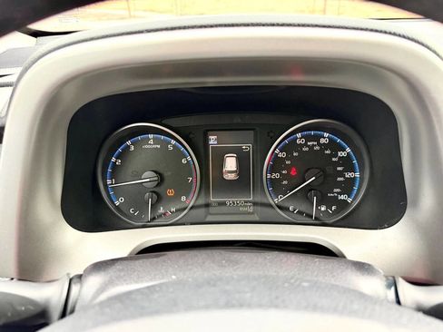 Used 2018 Toyota RAV4 Adventure w/ Cold Weather Package AWD/4WD image 17