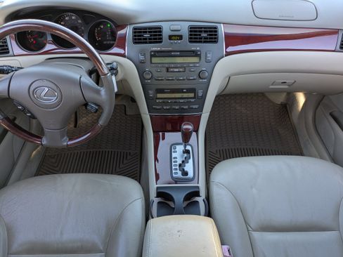 Used 2002 Lexus ES 330 image 15
