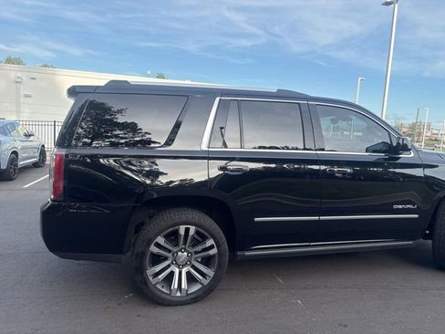 Used 2018 GMC Yukon Denali w/ Denali Ultimate Package image 3